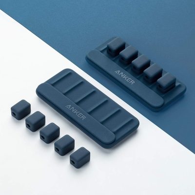 Magnetic Cable Organizer – ModernTech Gear