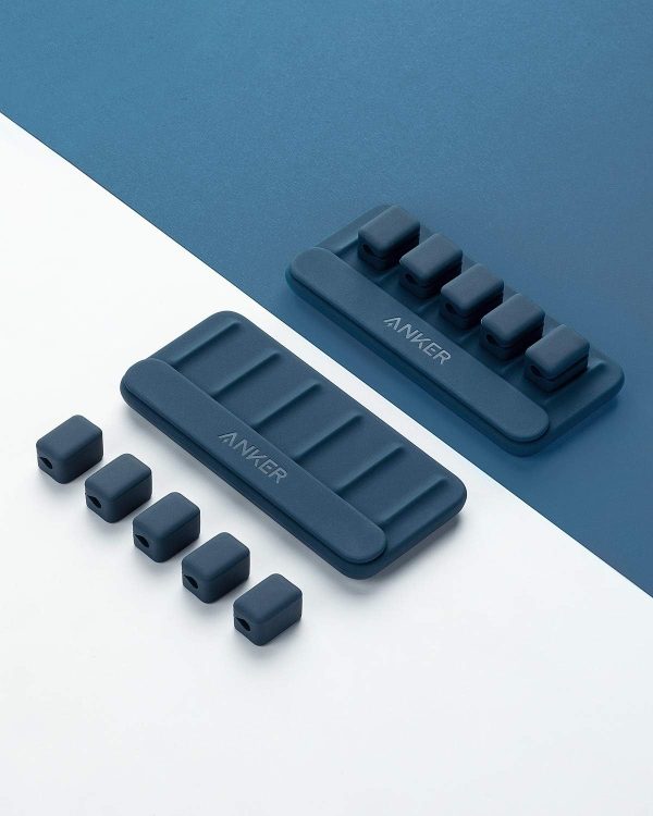 Magnetic Cable Organizer – ModernTech Gear