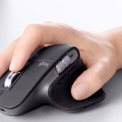 LogiTech MX Master 3 Wireless Mouse