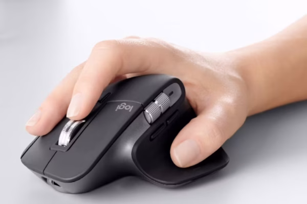 LogiTech MX Master 3 Wireless Mouse