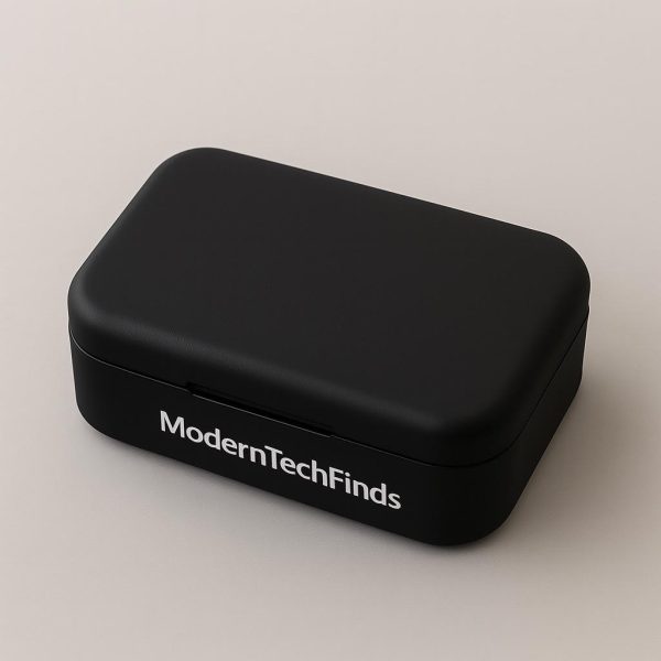 Premium 3-in-1 Charging Organizer Box – Coming Soon - Image 3