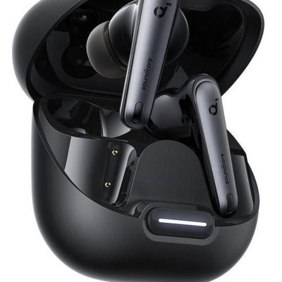 Wireless Bluetooth Earbuds with Charging Case