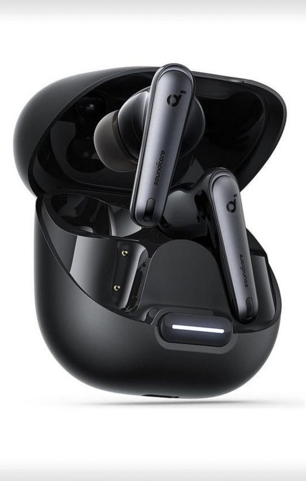 Wireless Bluetooth Earbuds with Charging Case